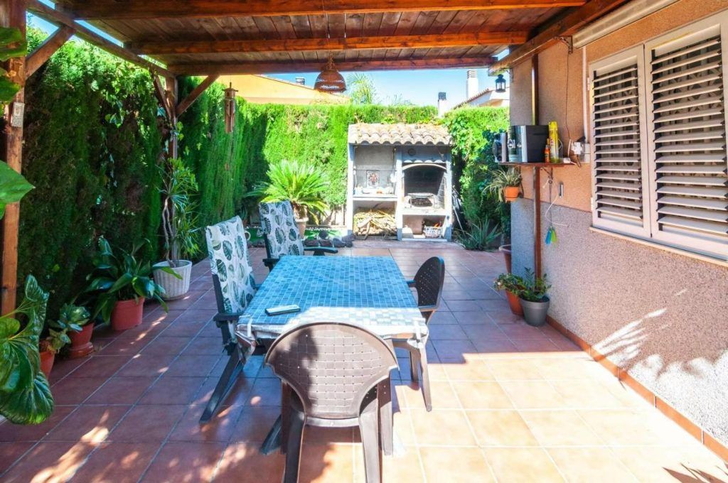 Venta de chalet en Torrent