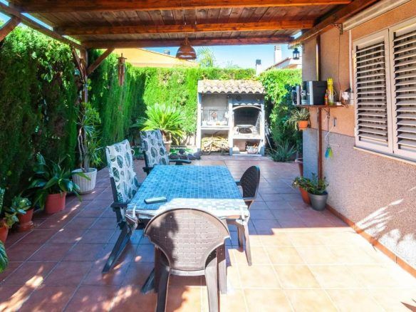 Venta de chalet en Torrent