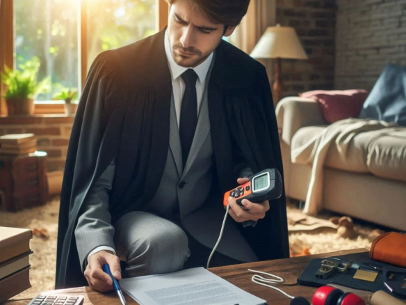 mejor perito naval e inmobiliario