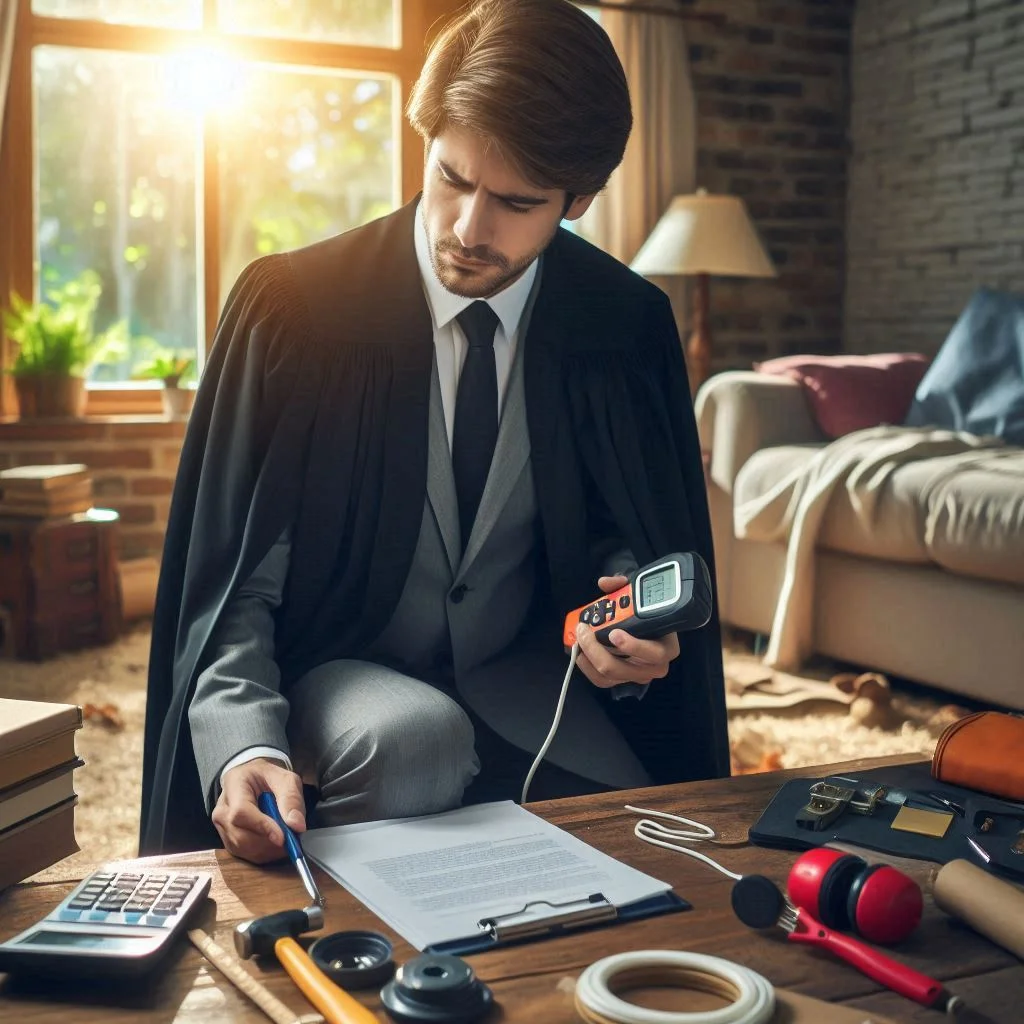 mejor perito naval e inmobiliario
